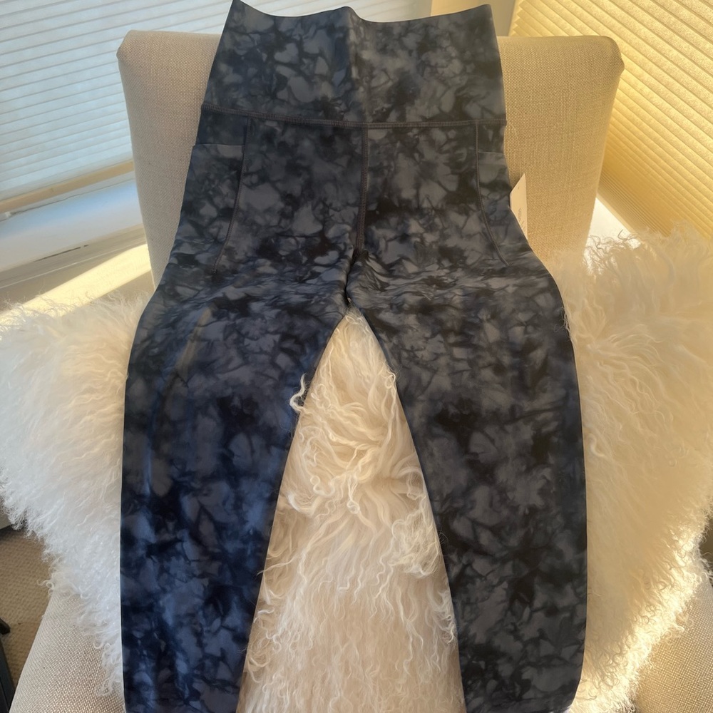 Athleta leggings